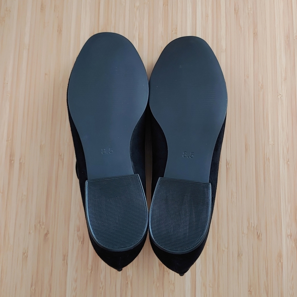 Anthropologie Liendo by Seychelles Easy Loafers - Picture 4 of 10